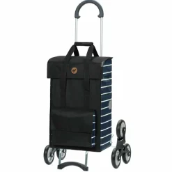 Andersen Shopper Treppensteiger Scala Jella Einkaufstrolley 59 cm
