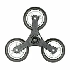 Clearance Andersen Shopper Treppensteiger Scala Shopper Famke Einkaufstrolley 59 cm rot