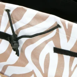 Discount Andersen Shopper Treppensteiger Royal Einkaufstrolley 59 cm zebra