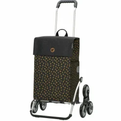 Discount Andersen Shopper Treppenst. Royal Sh. Einkaufstrolley 57 cm schwarz
