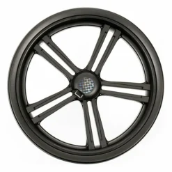 Andersen Shopper Einkaufstrolleys<Tura Shopper Ortlieb Einkaufstrolley 50 cm petrol