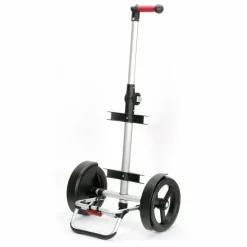 New Andersen Shopper Tura Shopper Saira Einkaufstrolley 60 cm beige