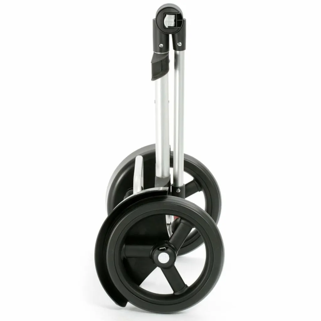 New Andersen Shopper Tura Shopper Saira Einkaufstrolley 60 cm beige