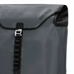 Andersen Shopper Einkaufstrolleys<Tura Shopper Ortlieb Einkaufstrolley 50 cm anthrazit