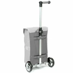 Andersen Shopper Unus Shopper Fun Bahne Einkaufstrolley 54 cm