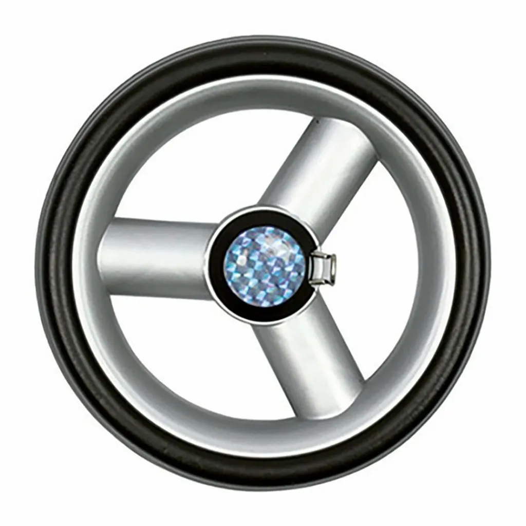 Clearance Andersen Shopper Unus Shopper Fun Famke Einkaufstrolley 59 cm rot