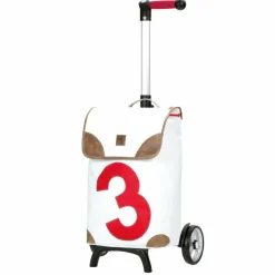 Hot Andersen Shopper Unus Shopper Fun 360° Einkaufstrolley 57 cm Lee 3