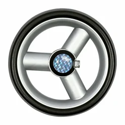 Hot Andersen Shopper Unus Shopper Fun 360° Einkaufstrolley 57 cm Lee 3