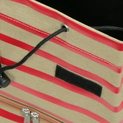 Andersen Shopper Einkaufstrolleys<Unus Shopper Fun Eske Einkaufstrolley 59 cm rot