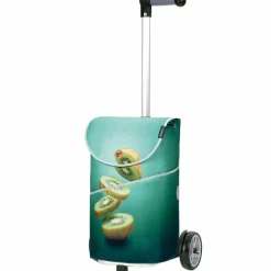 Andersen Shopper Unus Shopper MIX A10 Einkaufstrolley 59 cm