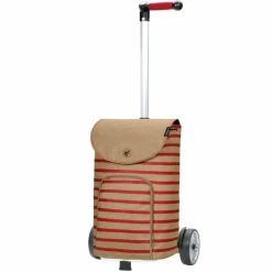 Andersen Shopper Unus Shopper Eske Einkaufstrolley 59 cm