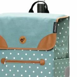 Clearance Andersen Shopper Unus Shopper Fun Aiko Einkaufstrolley 57 cm blau