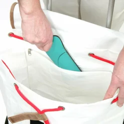 Andersen Shopper Unus Shopper Fun 360° Einkaufstrolley 57 cm