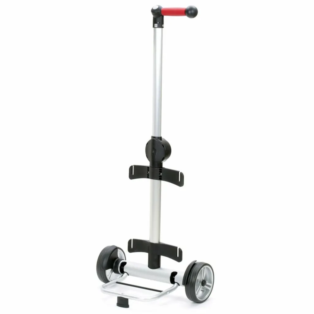 Andersen Shopper Unus Shopper 360° Einkaufstrolley 57 cm mole 2