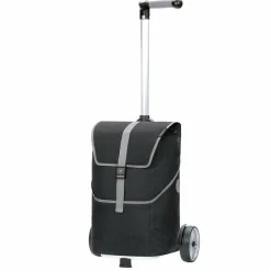 Sale Andersen Shopper Unus Shopper Mikkel Einkaufstrolley 54 cm schwarz