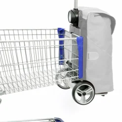 Sale Andersen Shopper Unus Shopper Mikkel Einkaufstrolley 54 cm schwarz