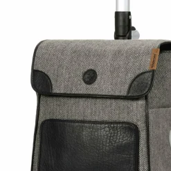 Andersen Shopper Unus Shopper Fun Elik Einkaufstrolley 48 cm