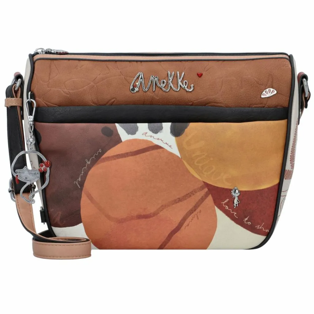 Discount Anekke Alegria Umhängetasche 31 cm mehrfarbig