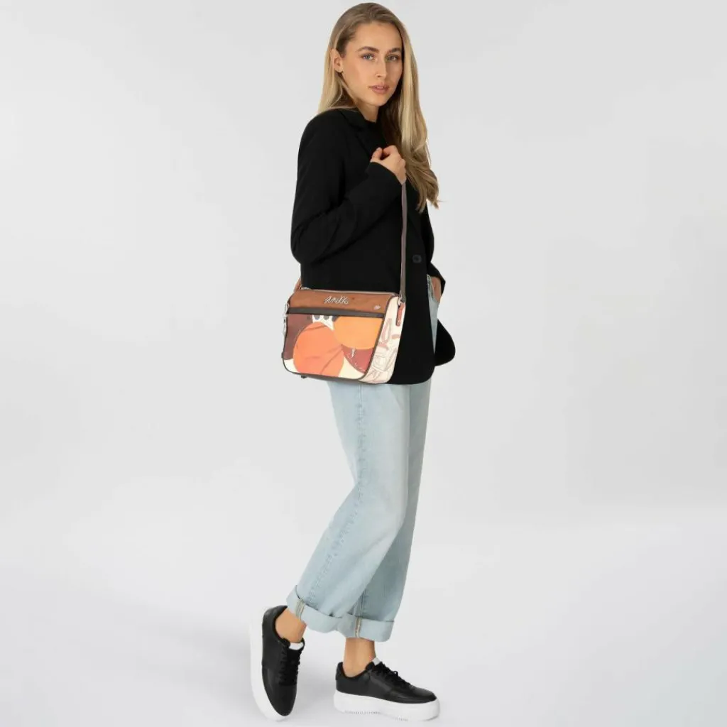 Discount Anekke Alegria Umhängetasche 31 cm mehrfarbig