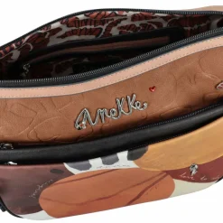 Discount Anekke Alegria Umhängetasche 31 cm mehrfarbig