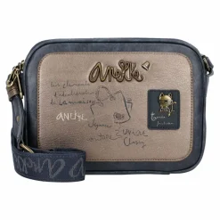 New Anekke Boutique Umhängetasche 25 cm mehrfarbig