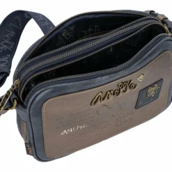 New Anekke Boutique Umhängetasche 25 cm mehrfarbig