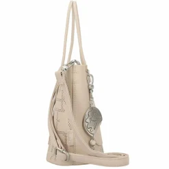 Anekke Henkeltaschen<Handtasche 20 cm mehrfarbig