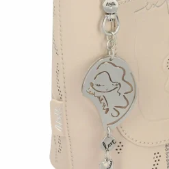 Anekke Henkeltaschen<Handtasche 20 cm mehrfarbig