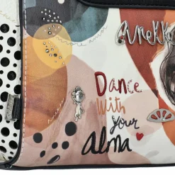 Anekke Handtasche 30 cm