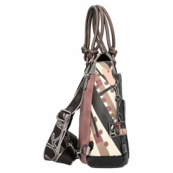 Clearance Anekke Mademoiselle Handtasche 24 cm mehrfarbig