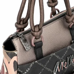 Clearance Anekke Mademoiselle Handtasche 24 cm mehrfarbig