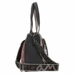 Anekke Mademoiselle Schultertasche 29 cm mehrfarbig