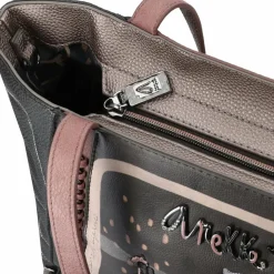 Clearance Anekke Mademoiselle Shopper Tasche 32 cm mehrfarbig