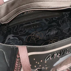 Clearance Anekke Mademoiselle Shopper Tasche 32 cm mehrfarbig