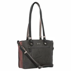 Sale Anekke Mademoiselle Shopper Tasche 25 cm mehrfarbig
