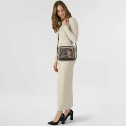 Anekke Mademoiselle Umhängetasche 26 cm