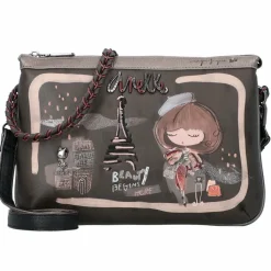 Best Anekke Mademoiselle Umhängetasche 29 cm mehrfarbig