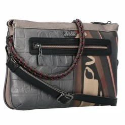 Best Anekke Mademoiselle Umhängetasche 29 cm mehrfarbig