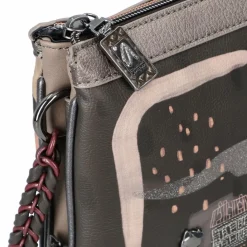 Best Anekke Mademoiselle Umhängetasche 29 cm mehrfarbig