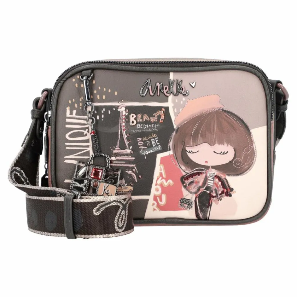 Anekke Mademoiselle Umhängetasche 23 cm