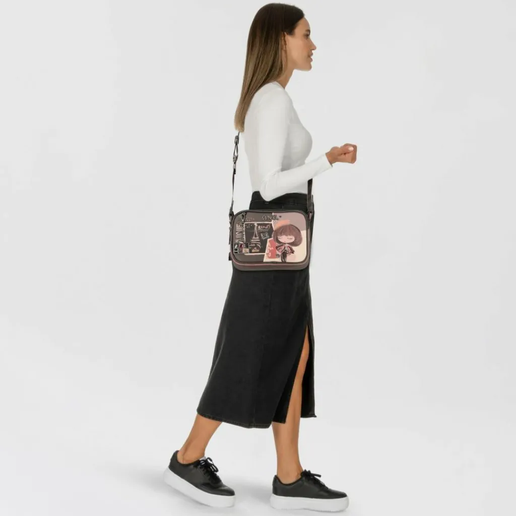 Anekke Mademoiselle Umhängetasche 23 cm