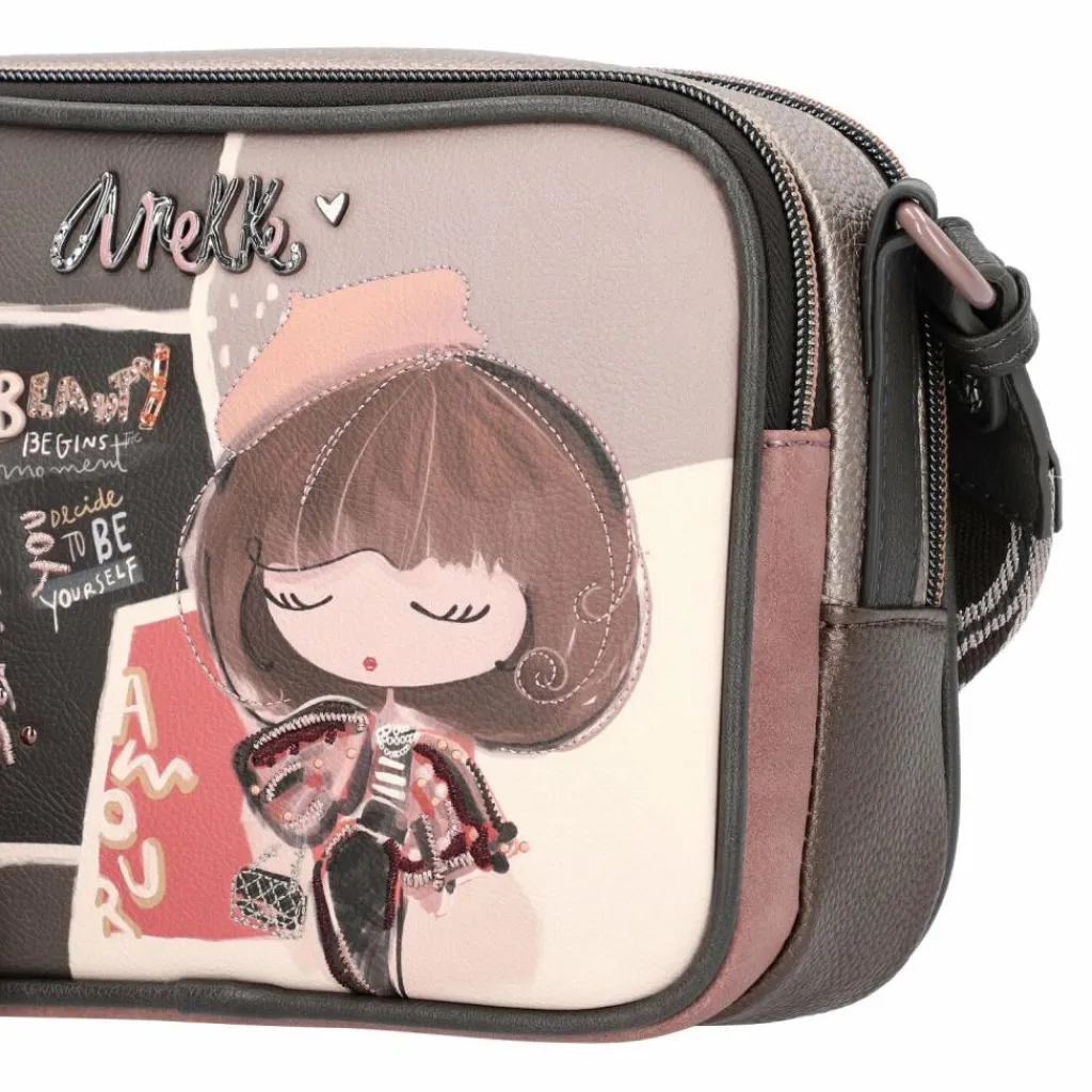 Anekke Mademoiselle Umhängetasche 23 cm