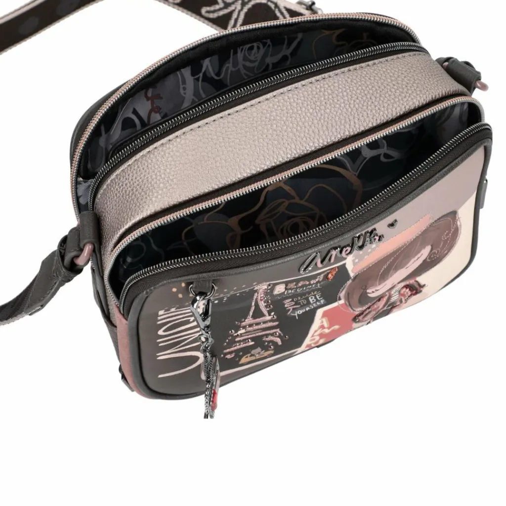 Anekke Mademoiselle Umhängetasche 23 cm