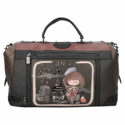 Anekke Weekender|Reisetaschen Ohne Rollen<Mademoiselle Weekender Reisetasche 49 cm mehrfarbig