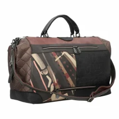 Anekke Weekender|Reisetaschen Ohne Rollen<Mademoiselle Weekender Reisetasche 49 cm mehrfarbig