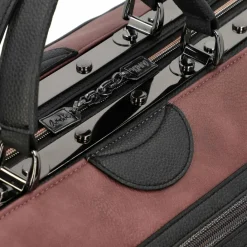 Anekke Weekender|Reisetaschen Ohne Rollen<Mademoiselle Weekender Reisetasche 49 cm mehrfarbig