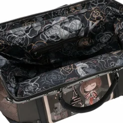 Anekke Weekender|Reisetaschen Ohne Rollen<Mademoiselle Weekender Reisetasche 49 cm mehrfarbig