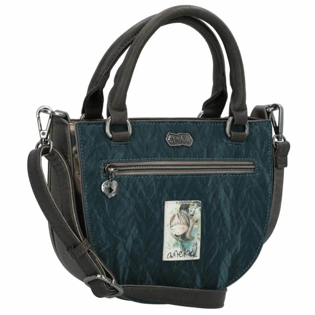 Anekke Schultertaschen<Manifesto Schultertasche 24 cm mehrfarbig