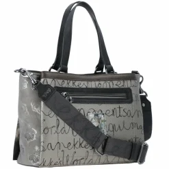 New Anekke Manifesto Shopper Tasche 32 cm mehrfarbig