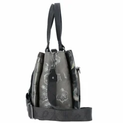 New Anekke Manifesto Shopper Tasche 32 cm mehrfarbig